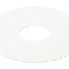 Spülkastenscheibe 23 x 63 x 3 mm für Geberit 10000