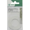 Spülkastenscheibe 32 x 58 x 3 mm für Geberit Superflach