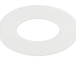 Spülkastenscheibe 32 x 58 x 3 mm für Geberit Superflach