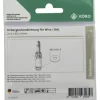 Spülkastenscheibe 28,5 x 65 x 3 mm für WISA 790 + DAL