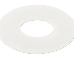 Spülkastenscheibe 28,5 x 65 x 3 mm für WISA 790 + DAL