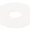 Spülkastenscheibe 20,5 x 58 x 3 mm für Jomo
