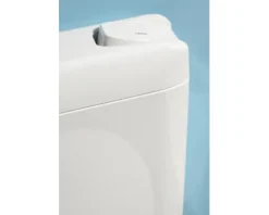 Spülkasten WISA 470 6l weiß