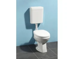 Spülkasten WISA 470 6l weiß