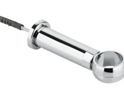 Spülrohrschelle für Spülrohr 28 mm 37132000