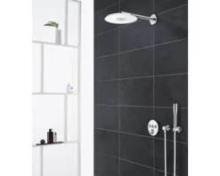 Stabhandbrause GROHE Euphoria Cosmopolitan Stick 27400000 chrom