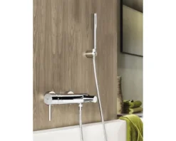 Stabhandbrause Set GROHE Euphoria Cosmopolitan Stick 27369000 inkl. Brauseschlauch 1500 mm chrom