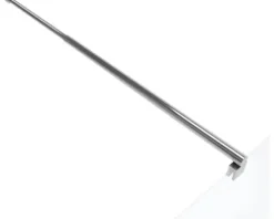 Stabilisationsbügel Aurlane Parma 70 - 100 cm chrom