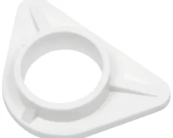 Stabilisierungsplatte für Küchenarmaturen