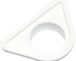 Stabilisierungsplatte für Küchenarmaturen