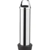 Standrohr ohne Siphon 1 ½" verchromt