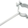 Stiftrohrschelle 1/2" verzinkt