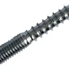 Stockschraube M6 x 50 mm 3 Stück