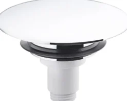 Stopfen hansgrohe Push-Open neues Modell chrom 97204000