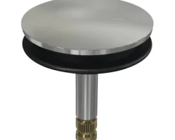 Stöpsel komplett Metall