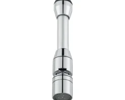 Strahlregler NEOPERL mit Schlauch chrom M22/M24,6.8 L/MIN.