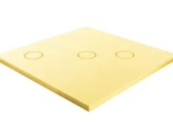 swisspor Unterbauelement swissporBOARD Doccia Sottostruttura 90 x 180 x 5 cm 300092