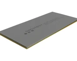 swissporBOARD Bauplatte 1300 mm x 600 mm x 20 mm