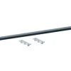 SWISSPOR Duschrinnenrost Linea Standard 1100 x 40 mm edelstahl matt