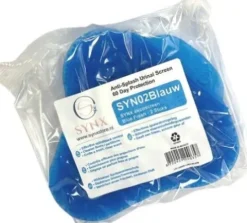 Synx Tools Urinaleinsätze mit Minzduft – bis zu 60 Tage Frische – 10 Stück