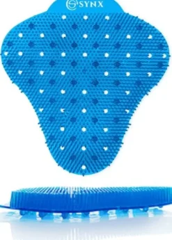 Synx Tools Urinaleinsätze mit Minzduft – bis zu 60 Tage Frische – 10 Stück