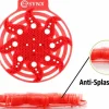 Synx Tools Urinalmatten Powerscreen – Melonenduft – 20 Stück