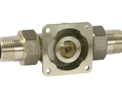 SYR Universalflansch DN25 1"