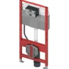 TECE profil Vorwandelement H: 112 cm, für Wand-WC 9300300 tece spülkasten