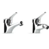 2-teiliges Armaturen-Set für Waschtisch und Bidet | Cembra