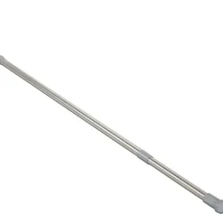 Teleskop-Duschstange 71-115 cm. Ø 25 mm Chrom