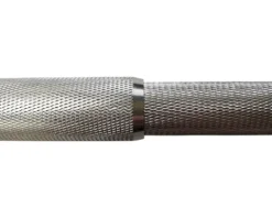 Teleskop-Duschstange spirella Arik Bright-Finish 125-220 cm Aluminium Struktur
