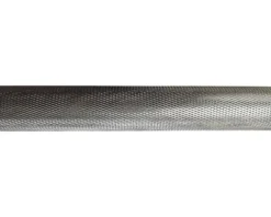 Teleskop-Duschstange spirella Arik Bright-Finish 75-125 cm Aluminium Struktur