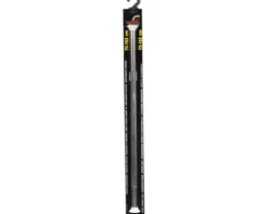 Teleskop-Duschstange Spirella Decor 75-125 cm Chrom