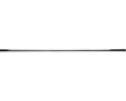 Teleskop-Duschstange Spirella Decor 75-125 cm Chrom