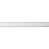 Teleskop-Duschstange Spirella Decor 75-125 cm weiß
