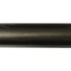Teleskop-Duschstange spirella Kreta Titan-Black 125-220 cm
