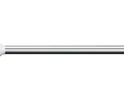 Teleskop-Duschstange Spirella Magic 75-125 cm chrom