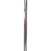 Teleskop-Duschvorhangstange MSV 140-260 cm chrom