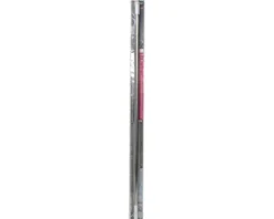 Teleskop-Duschvorhangstange MSV 140-260 cm chrom