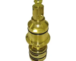 Temperaturreglereinheit HANSA zu UP Thermostat 59904908