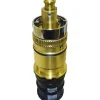 Temperaturreglereinheit HANSA 59904501