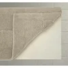 Teppichunterlage Rutsch Stopp weiß 70 x 120 cm