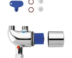 Termischer Verbrühschutz GROHE 34487000