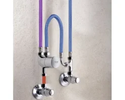 Termischer Verbrühschutz GROHE 34487000