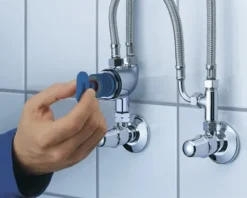 Termischer Verbrühschutz GROHE 34487000