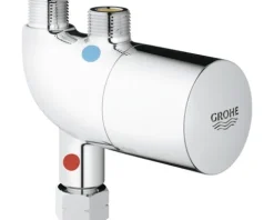 Termischer Verbrühschutz GROHE 34487000