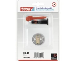 tesa® Ersatzadapter-Satz BK 44