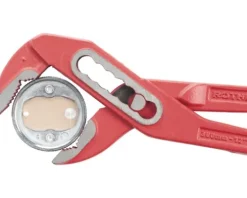 tesa Badetuchhalter doppelt SMOOZ 64 cm chrom