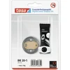 tesa® Befestigungsadapter-Set BK 20 1 Stück