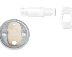 tesa® Befestigungsadapter-Set BK 20 1 Stück